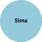 Business logo of Sima