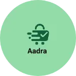 Business logo of AADRA
