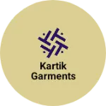 Business logo of Kartik Sadi center