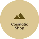 Business logo of Cosmatic shop