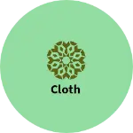 Business logo of Cloth