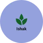 Business logo of Ishak