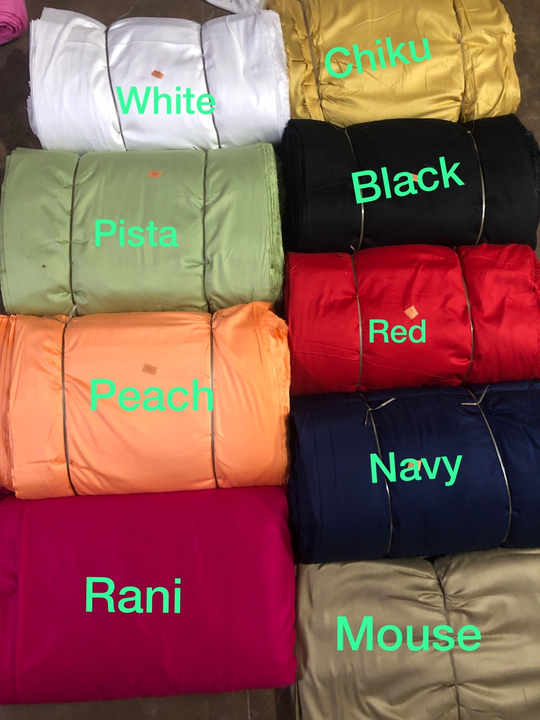 Product image with price: Rs. 40, ID: rayon-cotton-7fe94852