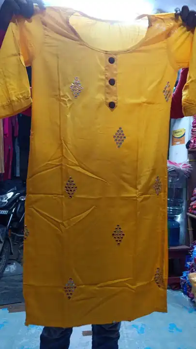 Product uploaded by Kurti on 2/19/2023
