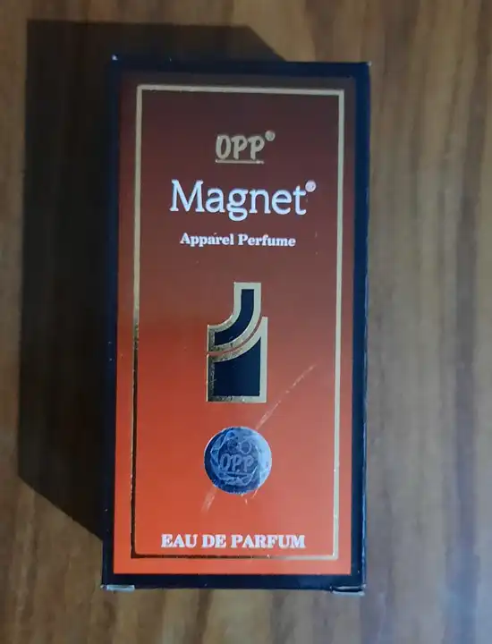 Magnet perfume MRP-135 uploaded by Jai Ranjeet E-Commerce  on 2/19/2023