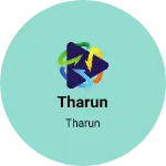 Business logo of Tharun