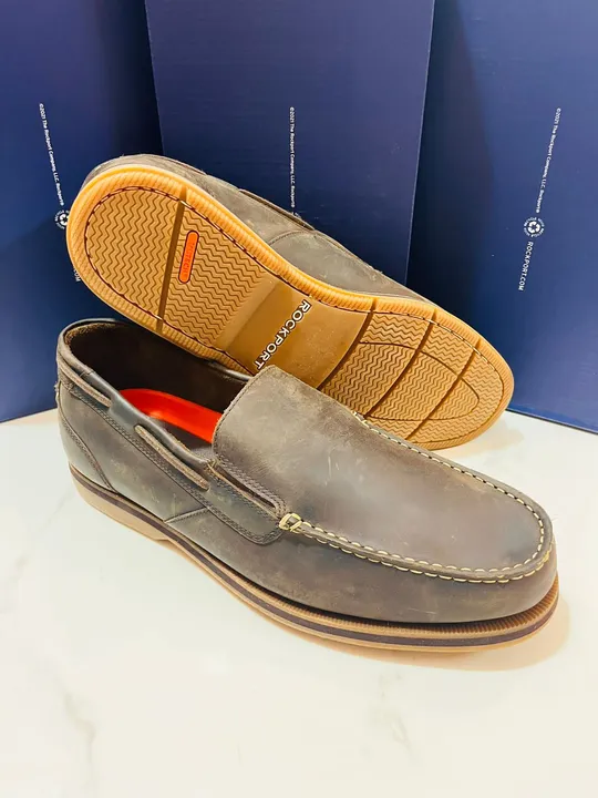 Genuine leather shoey uploaded by Aatif genuine shopping on 5/29/2024