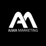 Business logo of AJWA MARKETING