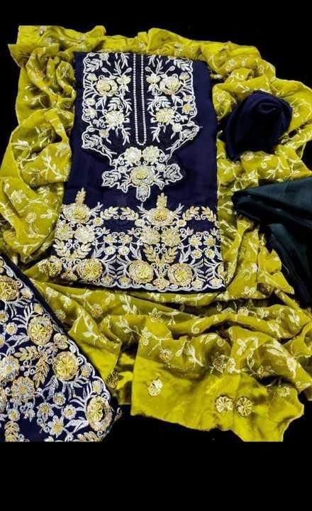 Original *Aliza Waqar Bridal Collection uploaded by business on 2/21/2021