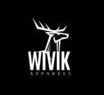 Business logo of wivik Apparels