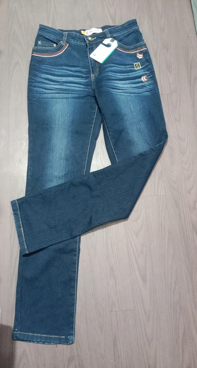 Surplus denim jeans  uploaded by Toska enterprises on 2/19/2023