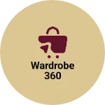 Business logo of Wardrobe 360