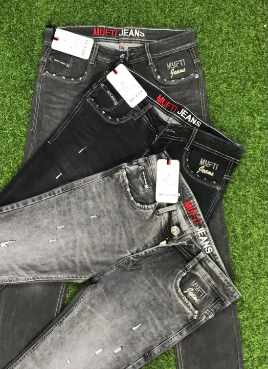 Mens jeans  uploaded by Baayon enterprises on 2/19/2023