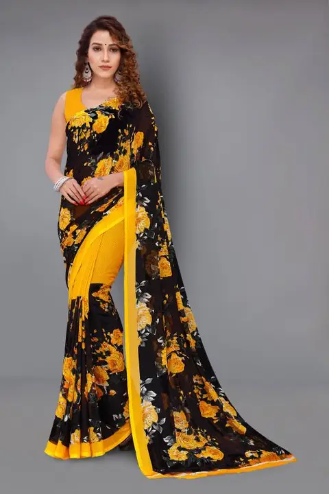 Product uploaded by Wholesale sarees  on 2/19/2023