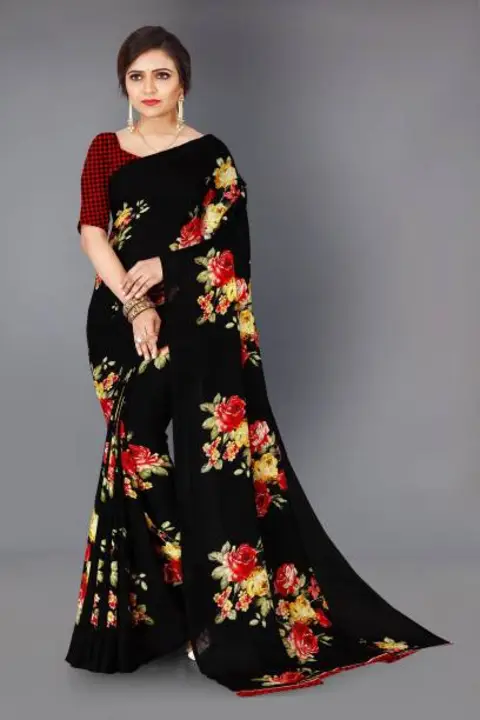 Product uploaded by Wholesale sarees  on 2/19/2023