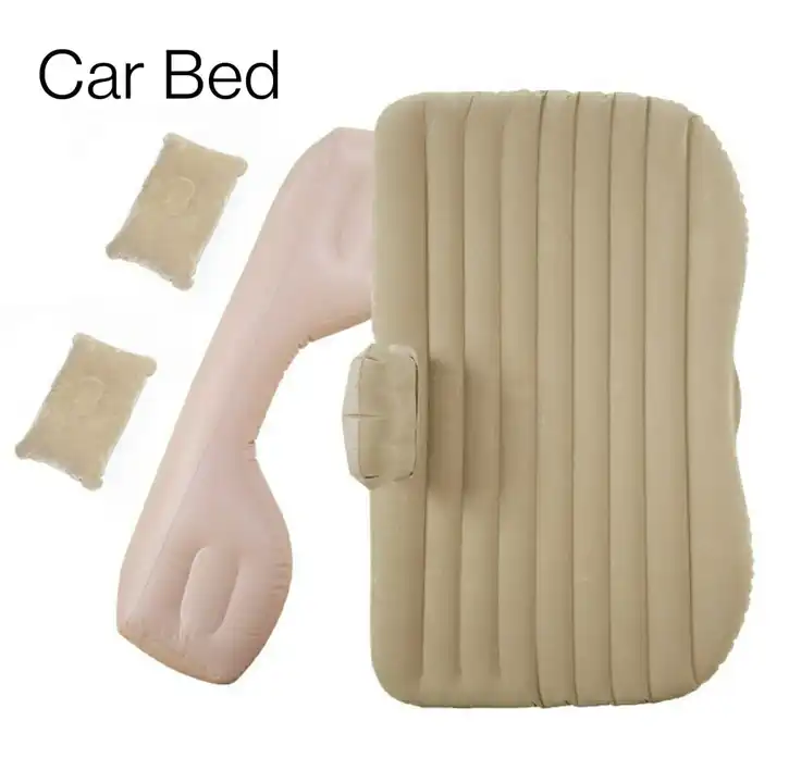 Car bed uploaded by Pushp gallery  on 2/19/2023