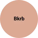 Business logo of Bkrb