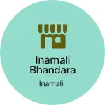 Business logo of InamAli Bhandara Maharashtra
