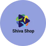 Business logo of Shiva shop