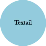 Business logo of Textail
