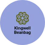 Business logo of Kingwell beanbag