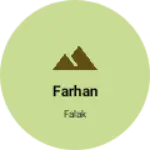 Business logo of Farhan
