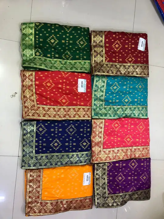 Product uploaded by Radhika Sarees on 2/19/2023