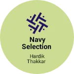 Business logo of Navy selection