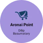 Business logo of Aronai point
