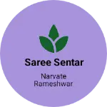 Business logo of Saree sentar