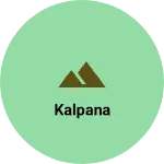 Business logo of Kalpana