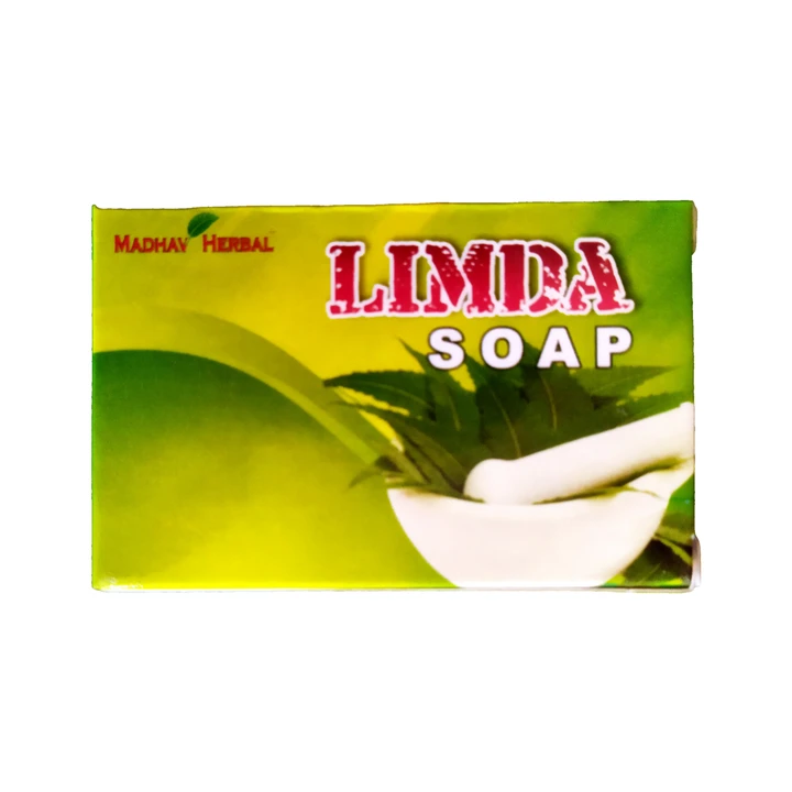 Limda Soap uploaded by Panth Ayurveda on 2/19/2023