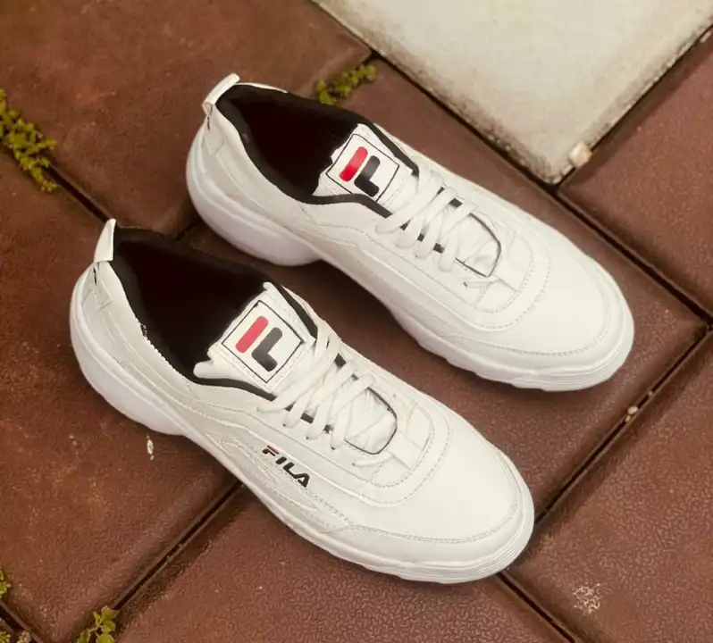 FILA SHOES  uploaded by Beluga Inventory on 2/19/2023