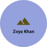 Business logo of Zoya khan