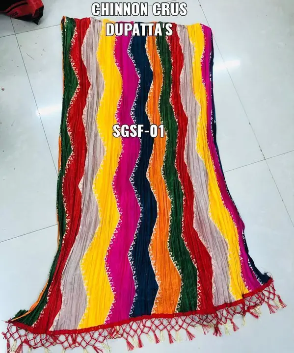Product uploaded by BHATIA TEXTILE on 2/19/2023