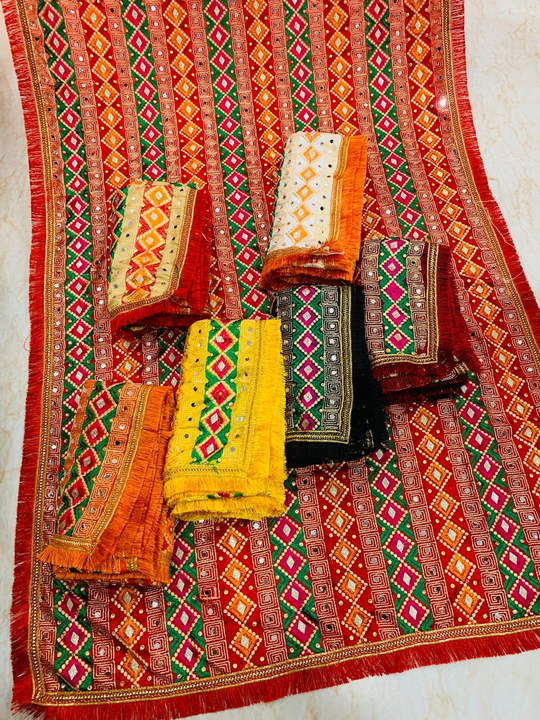 Product uploaded by BHATIA TEXTILE on 2/19/2023