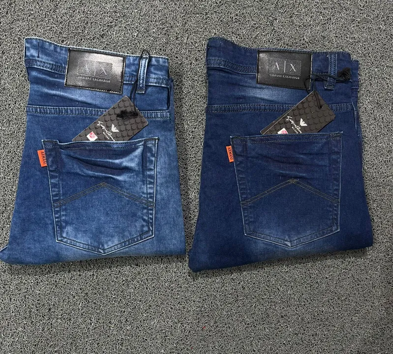 Mens jeans uploaded by Baayon enterprises on 2/19/2023