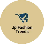 Business logo of JP FASHION TRENDS