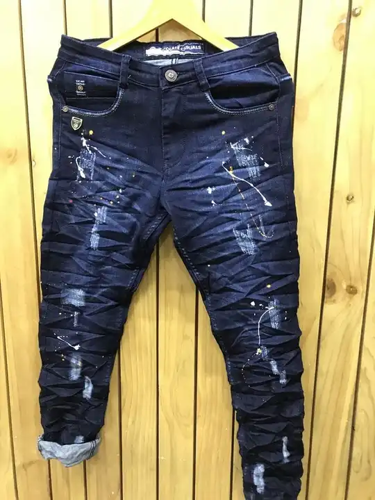 Jeans uploaded by business on 2/19/2023