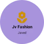 Business logo of JV fashion