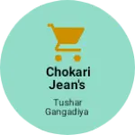 Business logo of Chokari Jean's