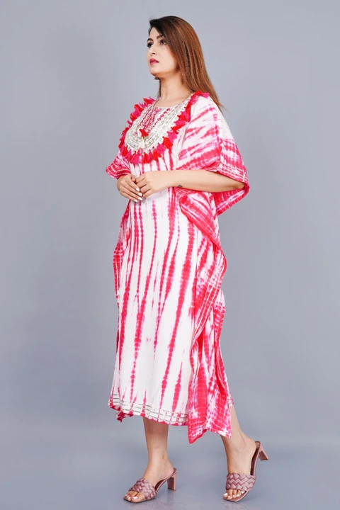 Kaftan collection  uploaded by FASHION MART on 2/19/2023