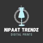 Business logo of Nipaat Trendz