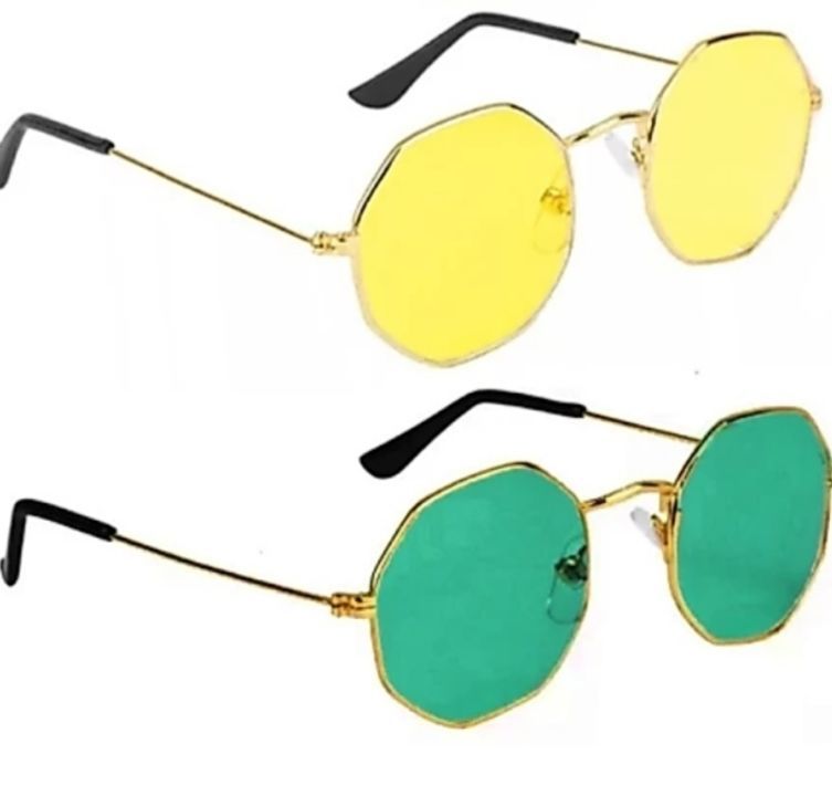 Gola mercury sunglasses uploaded by Bharat mobile chashma gallexy shop on 2/21/2021