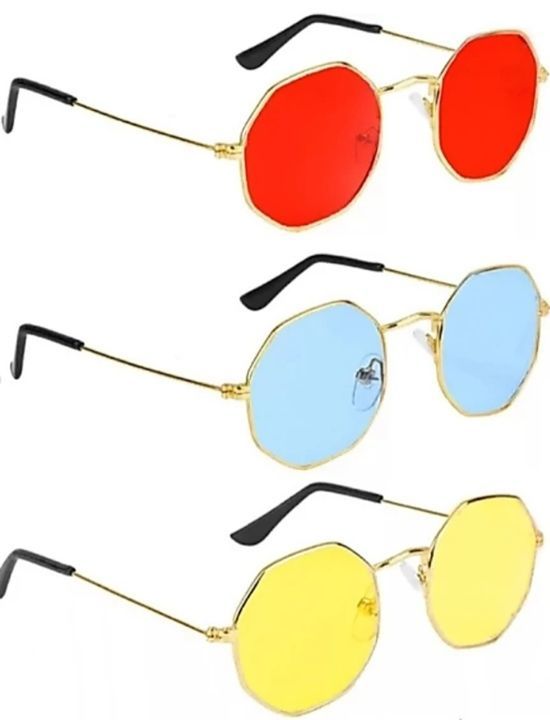 Gola mercury sunglasses uploaded by Bharat mobile chashma gallexy shop on 2/21/2021