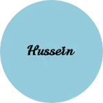 Business logo of Hussein