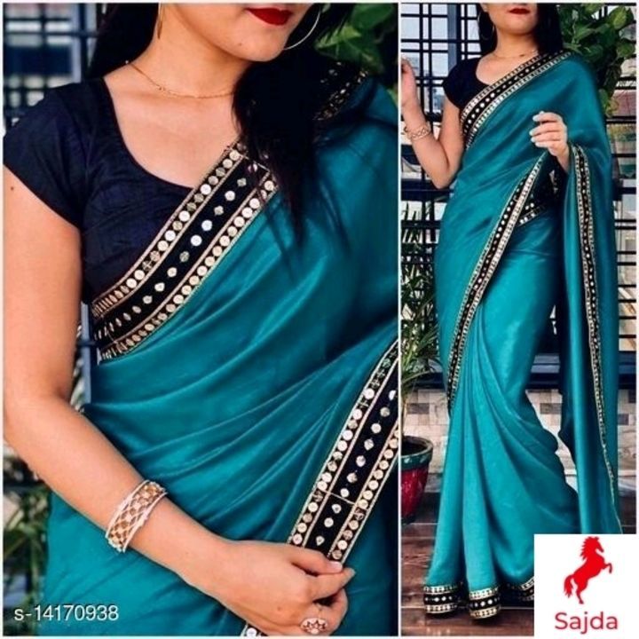 Post image Saree only 500 ₹