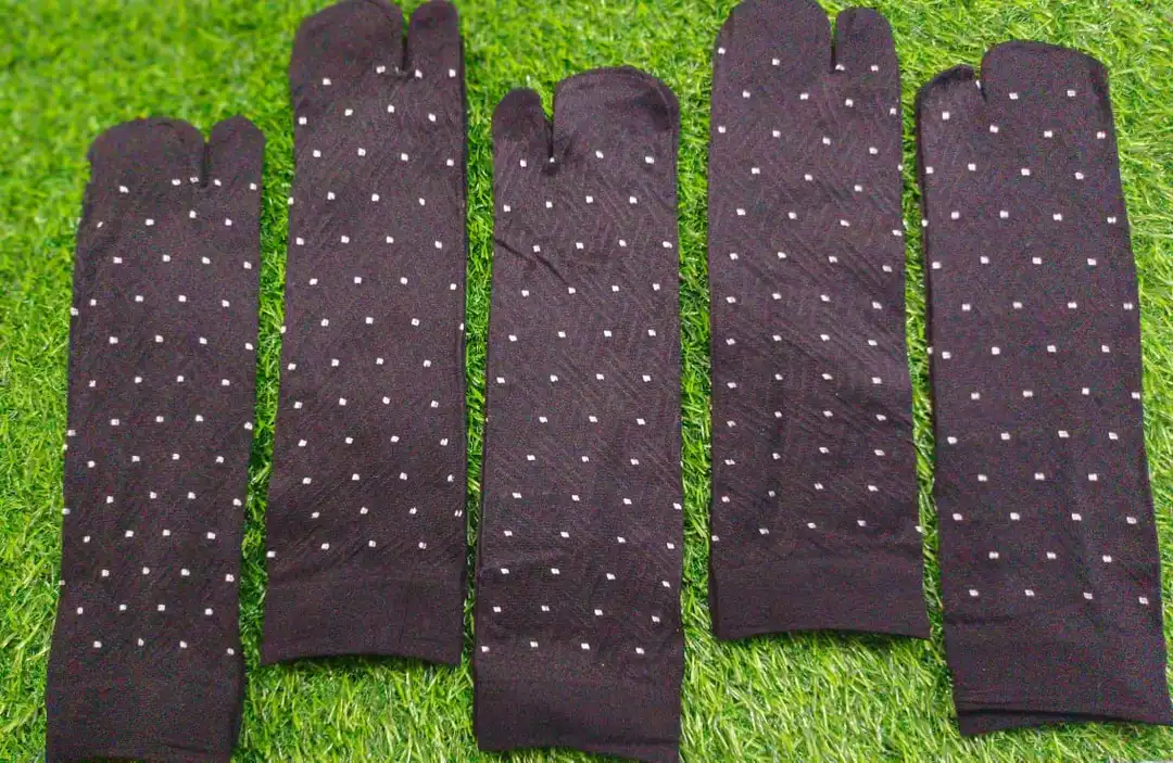 printed women socks  uploaded by business on 2/19/2023