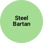 Business logo of Steel bartan