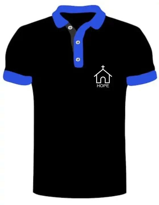 Post image I want 50+ pieces of Polo t shirt at a total order value of 10000. Please send me price if you have this available.